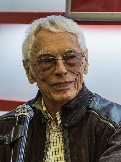 Alexander Zatsepin