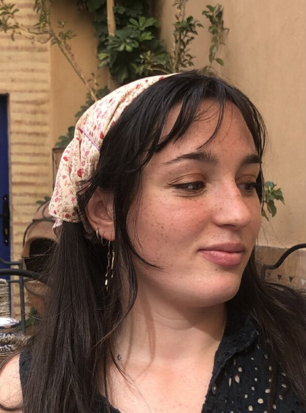 Filipa da Costa Gaspar