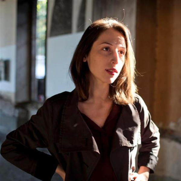Elene Margvelashvili