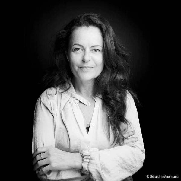 Anne-Laure Guégan