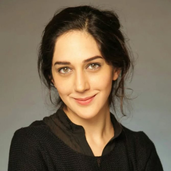 Zahra Ebrahimi