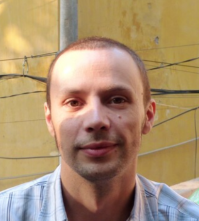François Leroy