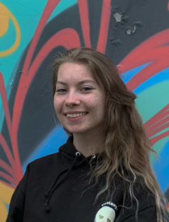 Lauriane Devaux