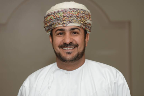 Mohammed Al Kindi