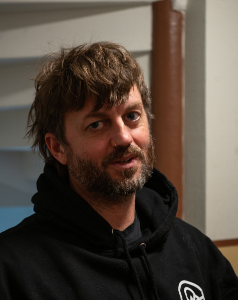 Sebastian Rudolph Jensen