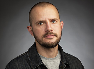 Pavel Loparev
