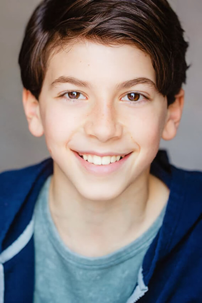 Jaden Waldman