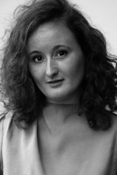 Maria Møller Kjeldgaard