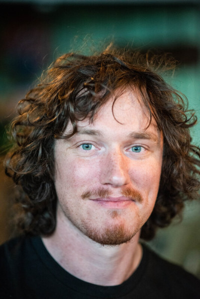 Jorn Leeuwerink