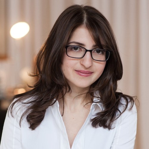 Anne Chertoff Tavelin