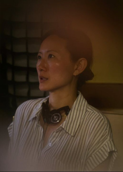 Stephanie Ahn
