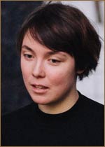 Ekaterina Mikheeva