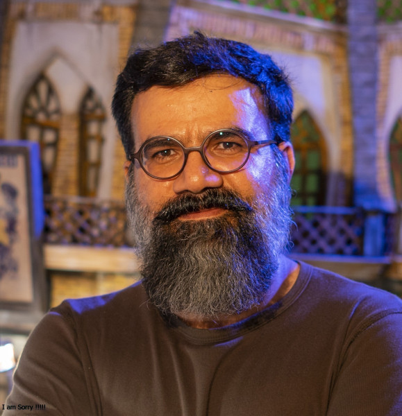 Hamid Mohammadi