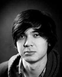 Kiefer Doerksen