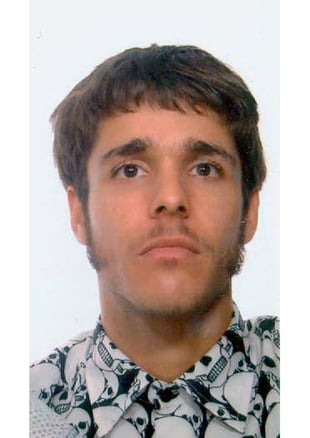 Pablo Nicolás Martínez Ballarín