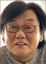 Yoshiyuki Momose