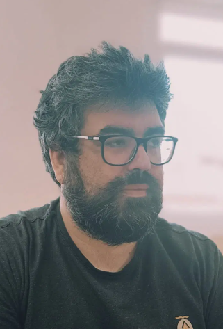 Héctor Zafra