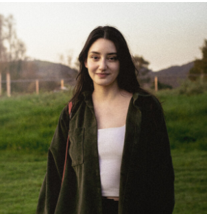 Karla Velázquez Magaña