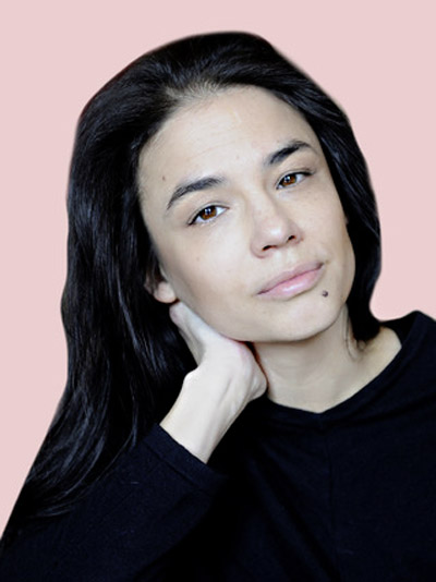 Anja Salomonowitz