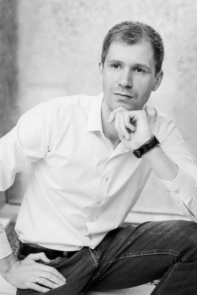 Viacheslav Erlychenkov