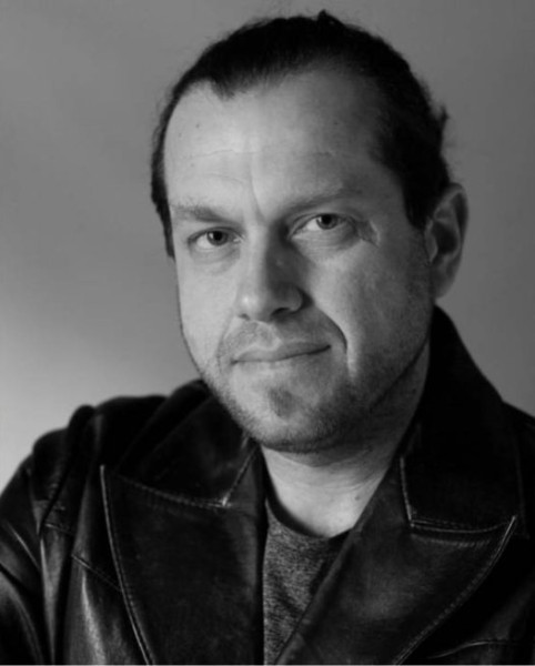 Zvika Gregory Portnoy