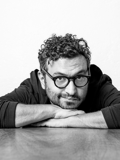 Alonso Ruizpalacios