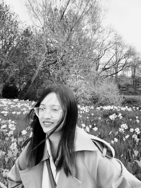 Yanchen Wu
