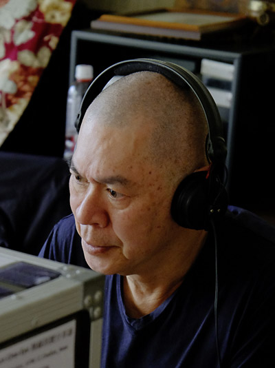 Tsai Ming-liang