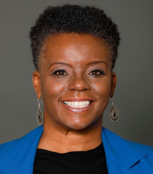 Shellée M. Haynesworth