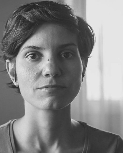 Azza Hourani