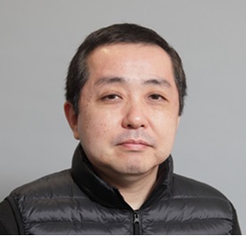 Satoshi Akagi