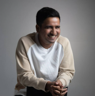 Joshua Pereira