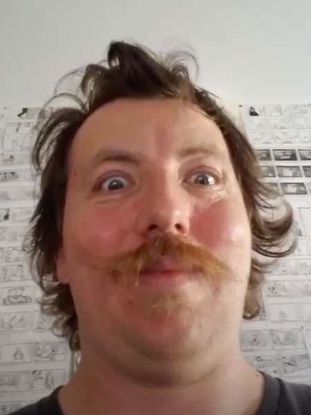 Seth Scriver