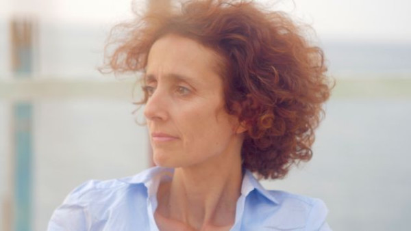 Sylvie Ballyot