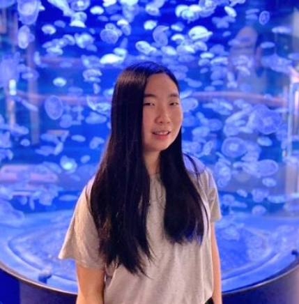 Hei Ching (Kathy) Cheung