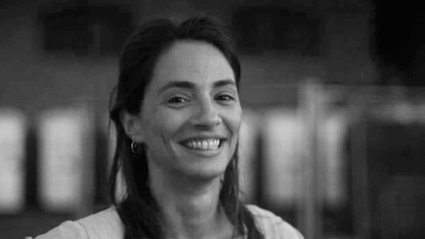 Claudia Solano