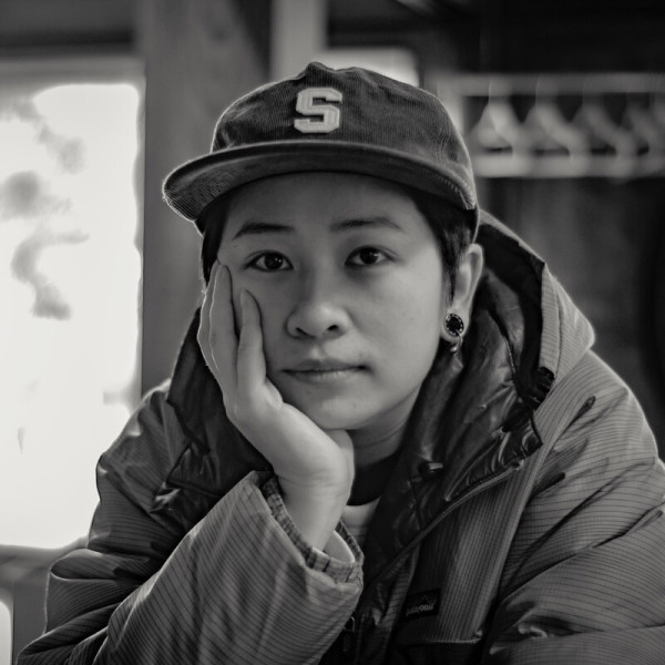 Wing Yan Kwan