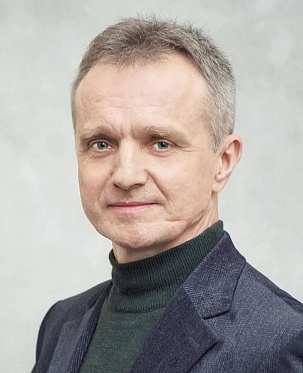 Nikolay Makovsky