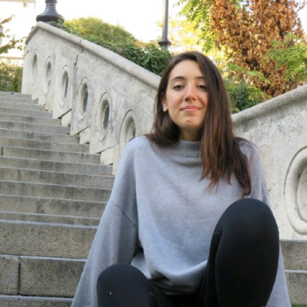 Renana Palmor