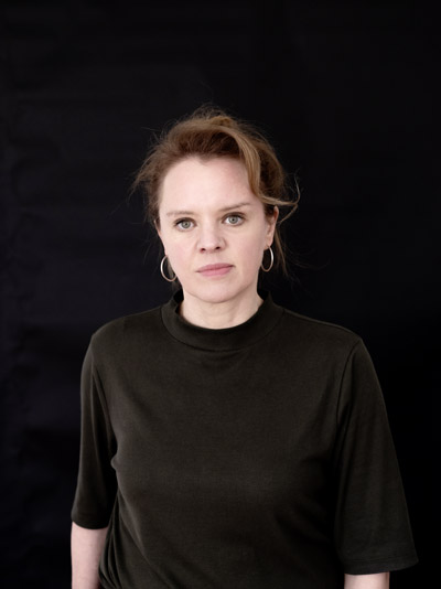 Julia von Heinz