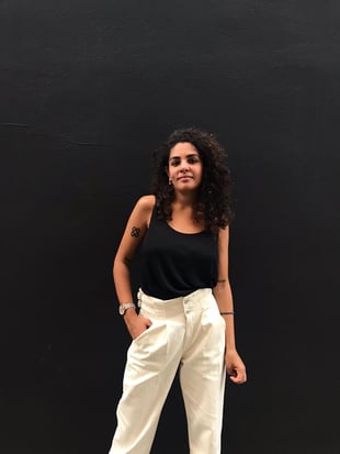 Ángela Arregui