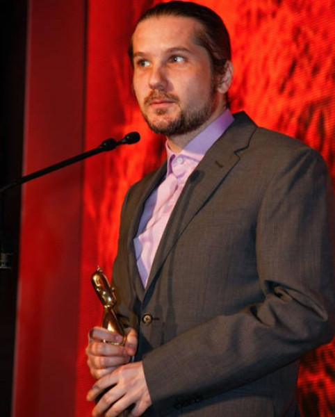 Alexandru Teodorescu