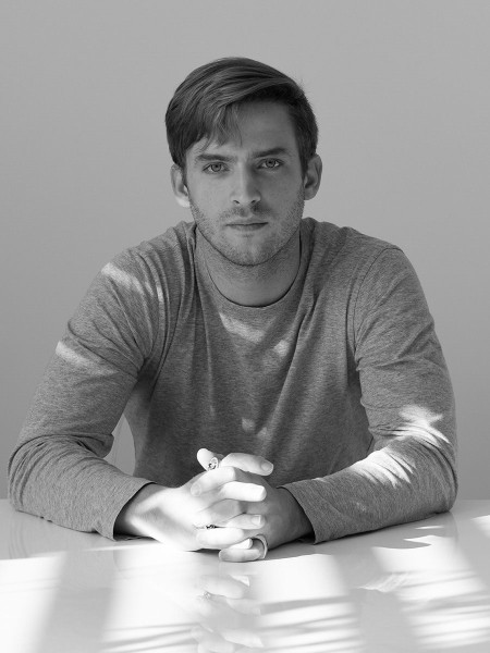 Joseph Longo