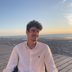 Julien Vanas