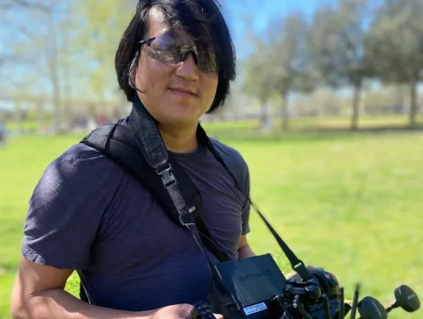 David Liu