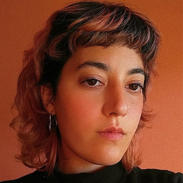 Inés Labarrère Ventroni