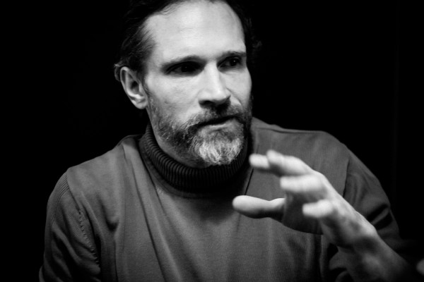 Anton Dyakov