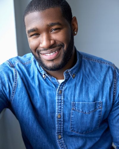 Andre Fyffe