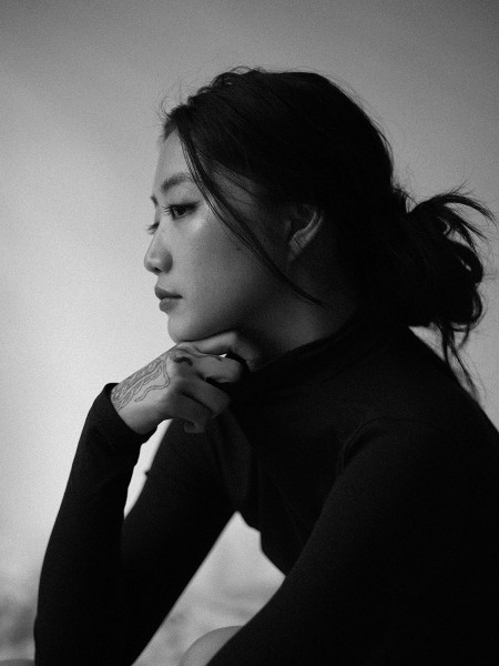 Ash Goh Hua