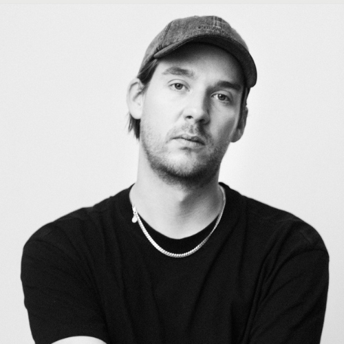 Adam Holmström